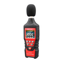 Matuoklis - Habotest HT622B skaitmeninis decibelų matuoklis 30-130 dBA / dBC Matuoklis - Habotest HT622B skaitmeninis decibelų matuoklis 30-130 dBA / dBC