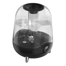 Humidifier - Deerma F327W 5L UV sterilization 14h aromatherapy white Humidifier - Deerma F327W 5L UV sterilization 14h aromatherapy white