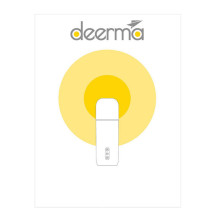 Namų ir virtuvės prietaisai - Deerma DR035S elektrinis karšto vandens puodelis 350ml 40-90°C Namų ir virtuvės prietaisai - Deerma DR035S elektrinis karšto vandens puodelis 350ml 40-90°C