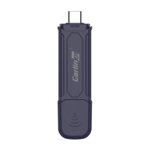 Adapteris - Carlinkit MINI PRO Wireless CarPlay / Android Auto Adapter Adapteris - Carlinkit MINI PRO Wireless CarPlay / Android Auto Adapter