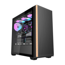 Computer case - darkFlash...