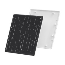 Decorative cover - Sonoff T5 1C Touch Switch Durable Plastic Decorative cover - Sonoff T5 1C Touch Switch Durable Plastic