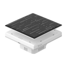 Decorative cover - Sonoff T5 1C Touch Switch Durable Plastic Decorative cover - Sonoff T5 1C Touch Switch Durable Plastic