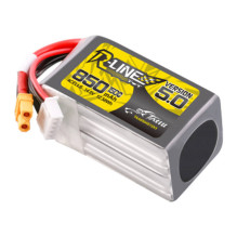 Baterija - Tattu R-Line 5.0 850mAh 14.8V 150C XT30U-F Baterija - Tattu R-Line 5.0 850mAh 14.8V 150C XT30U-F