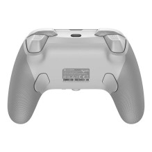 Game Controller - GameSir G7 HE Wired Controller (Xbox, Windows 10 / 11, 3.5mm jack, White) Game Controller - GameSir G7 HE Wired Controller (Xbox, Windows 10 / 11, 3.5mm jack, White)