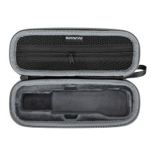 Bag - Sunnylife Standard Combo Bag for DJI Pocket 3, soft lining, storage compartment