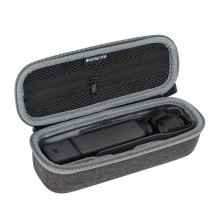 Bag - Sunnylife Standard Combo Bag for DJI Pocket 3, soft lining, storage compartment
