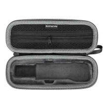 Bag - Sunnylife Standard Combo Bag for DJI Pocket 3, soft lining, storage compartment