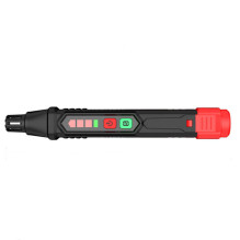 Gas leak detector - Habotest HT59 flammable gas detector, audible signal, 2 AAA batteries