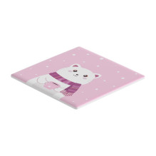 Decorative cover - Sonoff T5 1C Touch Switch decorative cover plastic Decorative cover - Sonoff T5 1C Touch Switch decorative cover plastic