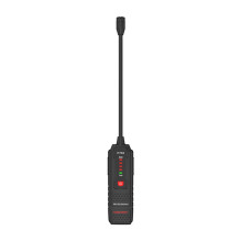 Gas leak detector -...