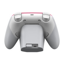 Game Controller - GameSir SuperNova T4n Pro Wireless Controller (PC, Switch, iOS, Android, RGB, 1000 mAh, Pink)