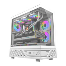 Computer case - darkFlash...