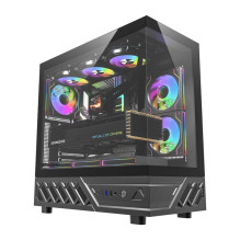 Computer case - darkFlash...