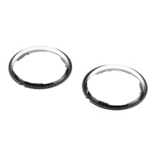 Kamera - Puluz Insta360 X4 optinis stiklo dangtelis, antirefleksinis Kamera - Puluz Insta360 X4 optinis stiklo dangtelis, antirefleksinis