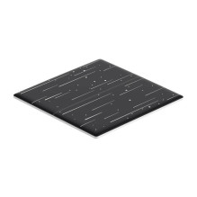 Decorative cover - Sonoff T5 2C Touch Switch Durable Plastic Decorative cover - Sonoff T5 2C Touch Switch Durable Plastic