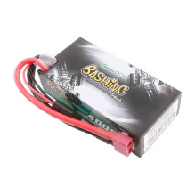 Battery - Gens ace G-Tech 4000mAh 2S2P 7.4V 60C LiPo pack Battery - Gens ace G-Tech 4000mAh 2S2P 7.4V 60C LiPo pack