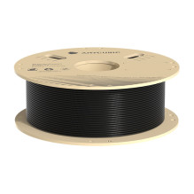 3D Printer Filament - Anycubic PLA 1.75mm 1 KG Bio-Clear Black