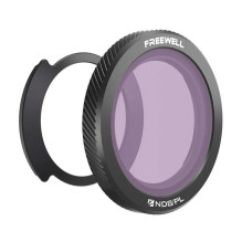 Filter - Freewell ND/PL 8/16/32 Filters for DJI Neo (3 Filters, 1.3g) Filter - Freewell ND/PL 8/16/32 Filters for DJI Neo (3 Filters, 1.3g)