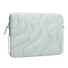 Dėklas - tomtoc Terra-A27 16'' Laptop Case, 100% Recycled, Blue Dėklas - tomtoc Terra-A27 16'' Laptop Case, 100% Recycled, Blue