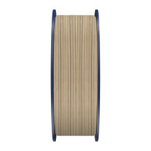 3D Printing Filament - Sunlu Wood Filament 15% Real Wood Dust, ±0.02 mm, Maple