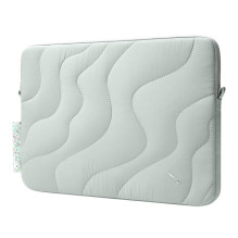 Case - tomtoc Terra-A27 16'' Laptop Case, 100% Recycled, Blue Case - tomtoc Terra-A27 16'' Laptop Case, 100% Recycled, Blue
