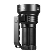 Flashlight - Superfire L20...