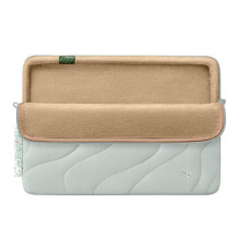 Dėklas - tomtoc Terra-A27 16'' Laptop Case, 100% Recycled, Blue Dėklas - tomtoc Terra-A27 16'' Laptop Case, 100% Recycled, Blue