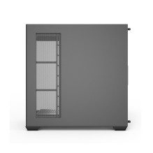 Kompiuterio korpusas - darkFlash DS900W Midi Tower ATX M-ATX ITX Tempered Glass Black Kompiuterio korpusas - darkFlash DS900W Midi Tower ATX M-ATX ITX Tempered Glass Black