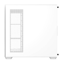 Compact case - darkFlash DS900 Midi Tower, tempered glass, 7 PCI slots, white Compact case - darkFlash DS900 Midi Tower, tempered glass, 7 PCI slots, white