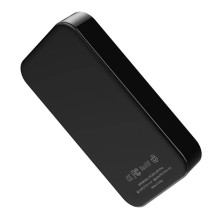 Adapteris - Carlinkit U2W Plus belaidis adapteris Apple CarPlay Bluetooth 4.1 juodas Adapteris - Carlinkit U2W Plus belaidis adapteris Apple CarPlay Bluetooth 4.1 juodas