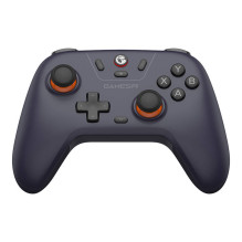 Žaidimų valdiklis - GameSir T4n Lite Wireless Controller (Bluetooth, USB-C, Purple) Žaidimų valdiklis - GameSir T4n Lite Wireless Controller (Bluetooth, USB-C, Purple)