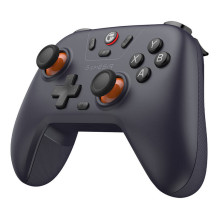 Game Controller - GameSir T4n Lite Wireless Controller (Bluetooth, USB-C, Purple) Game Controller - GameSir T4n Lite Wireless Controller (Bluetooth, USB-C, Purple)