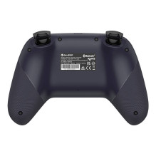 Game Controller - GameSir T4n Lite Wireless Controller (Bluetooth, USB-C, Purple) Game Controller - GameSir T4n Lite Wireless Controller (Bluetooth, USB-C, Purple)