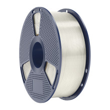 3D Spausdinimo Siūlas - Sunlu PETG 195°C 53 MPa Skaidrus 3D Spausdinimo Siūlas - Sunlu PETG 195°C 53 MPa Skaidrus