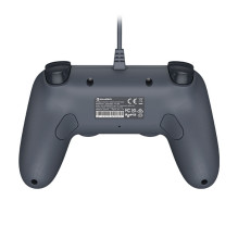 Žaidimų valdiklis - GameSir T3 GY valdiklis Switch, Android, iOS, PC pilkas Žaidimų valdiklis - GameSir T3 GY valdiklis Switch, Android, iOS, PC pilkas