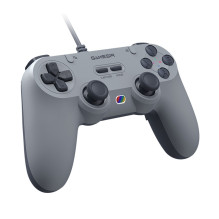 Game Controller - GameSir T3 GY Controller for Switch, Android, iOS, PC Gray Game Controller - GameSir T3 GY Controller for Switch, Android, iOS, PC Gray