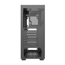 Computer case - darkFlash Aquarius ATX M-ATX ITX acrylic black