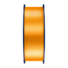 3D Printing Filament - Sunlu PLA+ Silk Filament, Dimensional Accuracy ±0.02 mm, 164 °C, Brass 3D Printing Filament - Sunlu PLA+ Silk Filament, Dimensional Accuracy ±0.02 mm, 164 °C, Brass