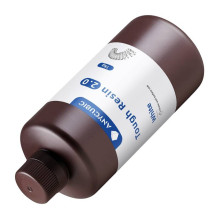 3D Printing Resin - AnyCubic Tough Resin 2.0 (high strength, less toxic, white) 3D Printing Resin - AnyCubic Tough Resin 2.0 (high strength, less toxic, white)