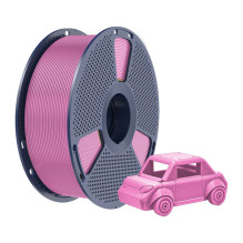 Filament - Sunlu PETG 53 MPa 195°C Pink