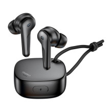 Wireless Headphones - Choetech BH-T17 ANC Bluetooth 5.4 IPX6 Black Wireless Headphones - Choetech BH-T17 ANC Bluetooth 5.4 IPX6 Black