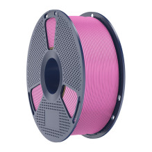 Filament - Sunlu PETG 53 MPa 195°C Rožinė