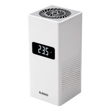 3D Printer Accessory - ELEGOO Mini Heater Smart Temperature Control Air Filtration 3D Printer Accessory - ELEGOO Mini Heater Smart Temperature Control Air Filtration