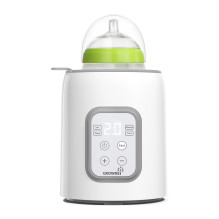 Baby bottle warmer -...
