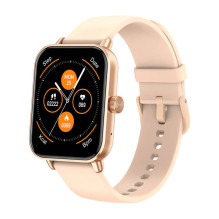 Smartwatch - COLMi P81 1.9" HD screen, health monitoring, Bluetooth calling, gold