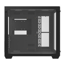 Computer case - darkFlash C285 Midi Tower ATX / ITX cooling options black