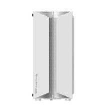 Computer case - darkFlash DK151 Midi Tower ATX / ITX, 3 RGB fans, white Computer case - darkFlash DK151 Midi Tower ATX / ITX, 3 RGB fans, white