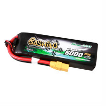 Battery - GensAce 5kmAh 11.1V 60C 3S1P XT90 Battery - GensAce 5kmAh 11.1V 60C 3S1P XT90