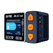 Įkroviklis - SkyRC B6AC Neo...